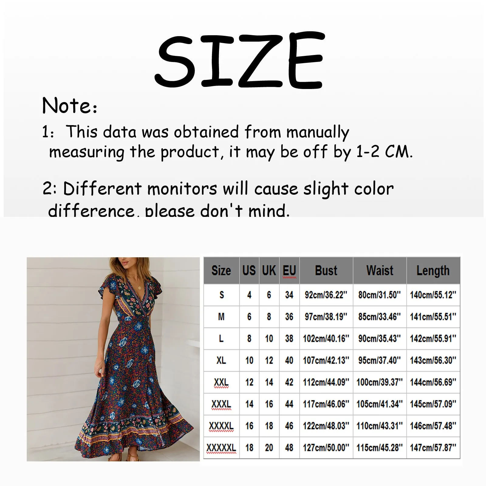 Ladies Sexy V-neck Cardigan Broken Bouquet Waist Belt Split Print Long Dress Casual Loose Print Pleated Beach Vestido Robe
Ladies Sexy V-neck Cardigan Broken Bouquet Waist Belt Split Print Long Dress Casual Loose Print Pleated Beach Vestido Robe