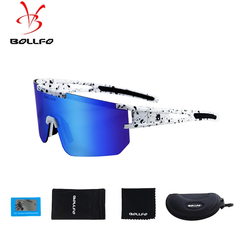 2021 new cycling glasses polarized anti-ultraviolet windshield sports sports running fishing men's sunglasses women's sunglasses
2021 new cycling glasses polarized anti-ultraviolet windshield sports sports running fishing men's sunglasses women's sunglasses