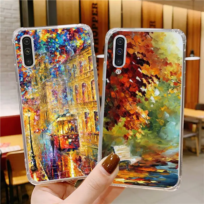 Van Gogh Autumn Maple Phone Case Transparent For Samsung Galaxy A S 8 9 10 12 20 21 40 50 52 51 70 71 2019 fe 5g ultra plus 
Van Gogh Autumn Maple Phone Case Transparent For Samsung Galaxy A S 8 9 10 12 20 21 40 50 52 51 70 71 2019 fe 5g ultra plus