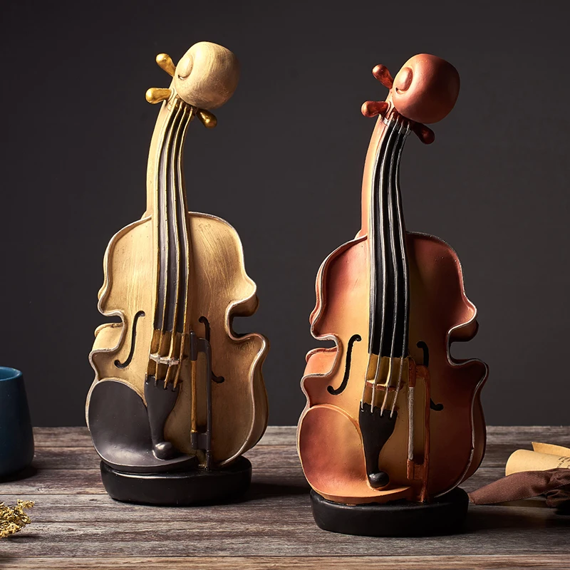 Retro Musical Instrument Coin Bank Box Piggy Bank Figurine Home Decorations Coin Storage Boxes Holder Child Toy Gift Money Jar
Retro Musical Instrument Coin Bank Box Piggy Bank Figurine Home Decorations Coin Storage Boxes Holder Child Toy Gift Money Jar