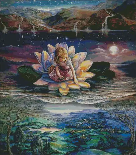 Небесная принцесса, высшее качество, искусство, рукоделие, 14 карат, непечатные наборы для вышивки крестиком, DIY искусство, ручная работа, домашний декор
Небесная принцесса, высшее качество, искусство, рукоделие, 14 карат, непечатные наборы для вышивки крестиком, DIY искусство, ручная работа, домашний декор