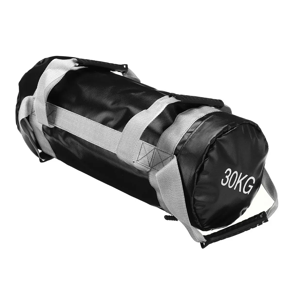 5-30kg Heavy Duty Weight Sand Power Bag Strength Training Fitness Exercise Cross-fits Sand bag Body Building Gym Power Sandbag
5-30kg Heavy Duty Weight Sand Power Bag Strength Training Fitness Exercise Cross-fits Sand bag Body Building Gym Power Sandbag