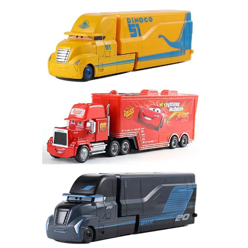 Новинка Disney Pixar Racing 2 3 автомобили игрушка Молния Маккуин Франция дядюшка Майк модель автомобиля из сплава подарок на день рождения для детей
Новинка Disney Pixar Racing 2 3 автомобили игрушка Молния Маккуин Франция дядюшка Майк модель автомобиля из сплава подарок на день рождения для детей