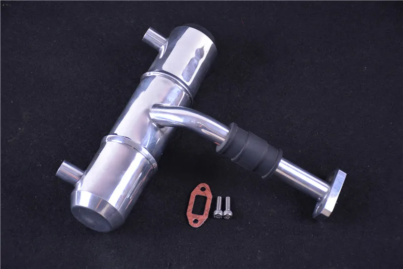 1/5 Scale RC KM RV HPI Baja 5B 5T 5SS 5SC Monster Truck Buggy Exhaust Tuned Pipe
1/5 Scale RC KM RV HPI Baja 5B 5T 5SS 5SC Monster Truck Buggy Exhaust Tuned Pipe