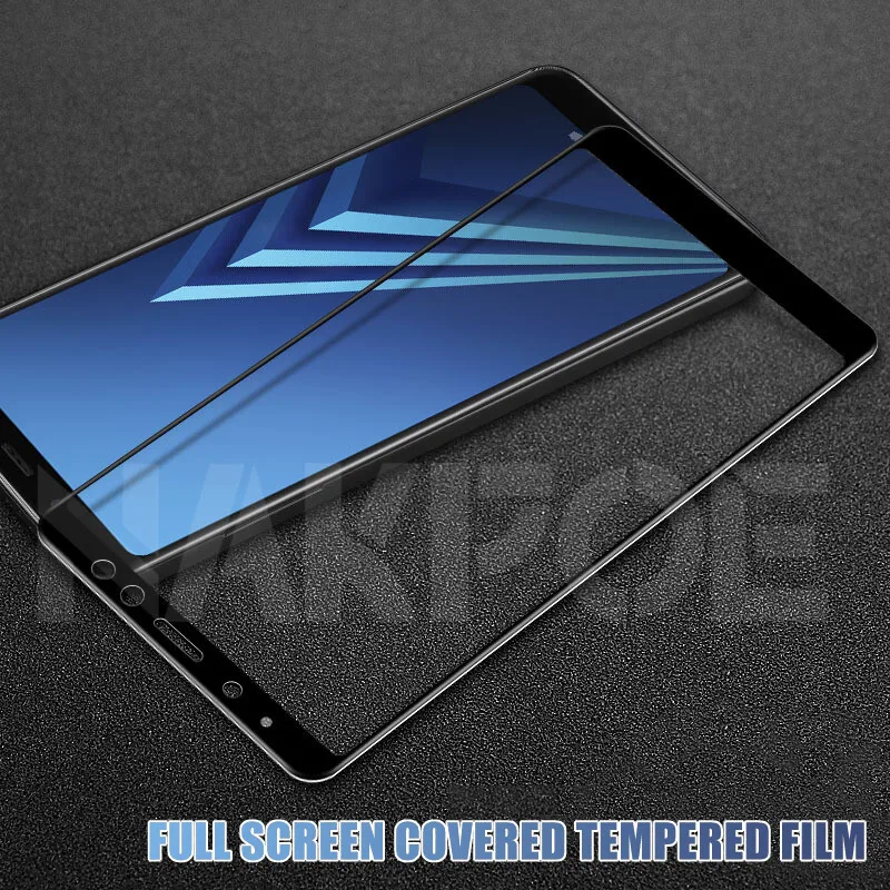 9D Tempered Glass on For Samsung Galaxy A5 A7 A9 J2 J3 J7 J8 2018 Glass A6 A8 J4 J6 Plus 2018 Screen Protector Glass Film Case
9D Tempered Glass on For Samsung Galaxy A5 A7 A9 J2 J3 J7 J8 2018 Glass A6 A8 J4 J6 Plus 2018 Screen Protector Glass Film Case