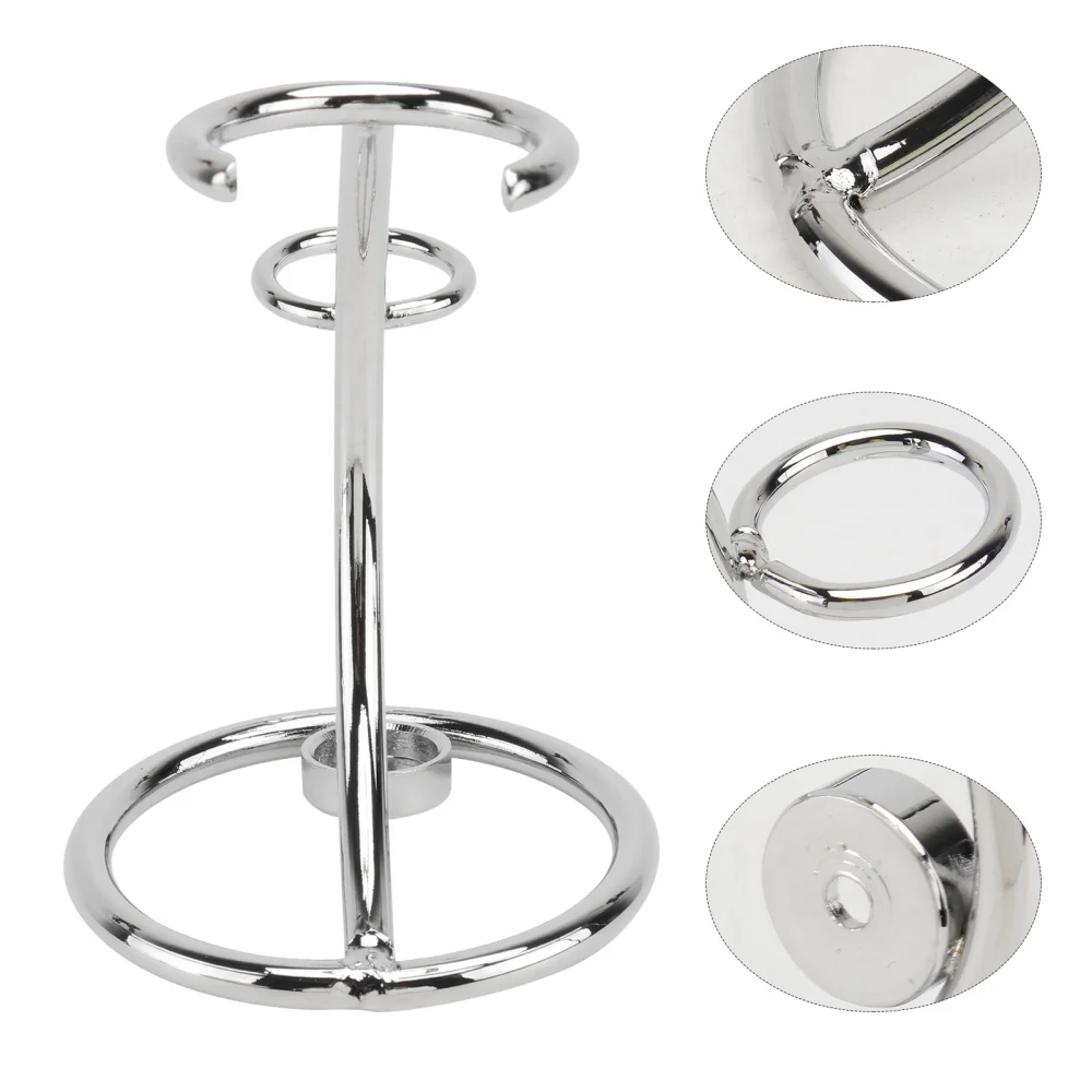 Shaving Tools Rack Shaving Brush Holder Rack Practical Razor Stand Creative Brush Stand
Shaving Tools Rack Shaving Brush Holder Rack Practical Razor Stand Creative Brush Stand