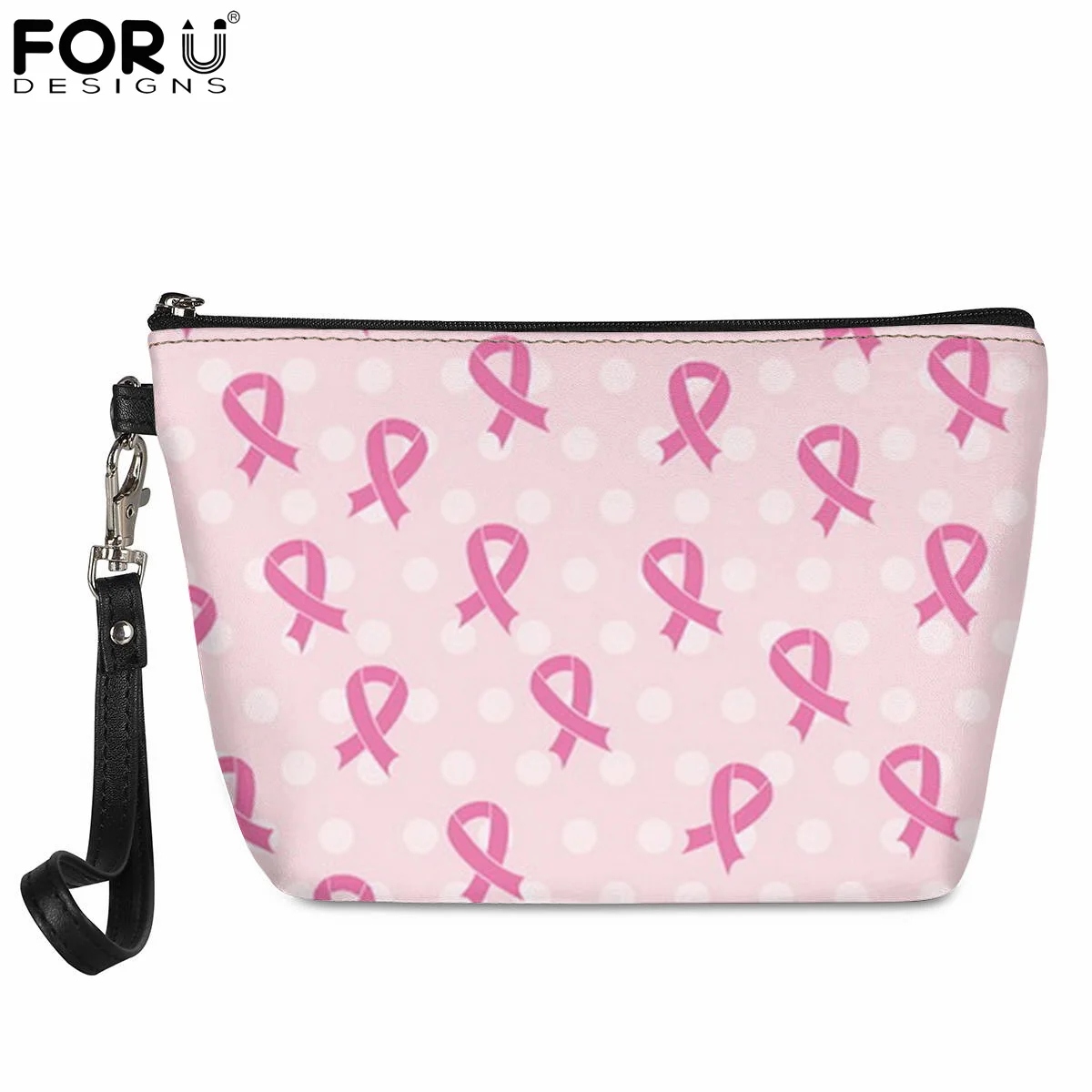 Женская косметичка из ПУ кожи FORUDESIGNS, маленькая косметичка, несессер, органайзер для девочек
Женская косметичка из ПУ кожи FORUDESIGNS, маленькая косметичка, несессер, органайзер для девочек