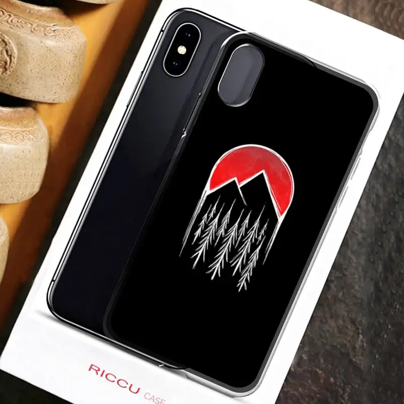 Welcome To Twin Peaks Phone Case Transparent for iPhone 13 12 11 pro MAX Mini XS 8 7 6 6s Plus X SE 2020 XR Phone covers
Welcome To Twin Peaks Phone Case Transparent for iPhone 13 12 11 pro MAX Mini XS 8 7 6 6s Plus X SE 2020 XR Phone covers