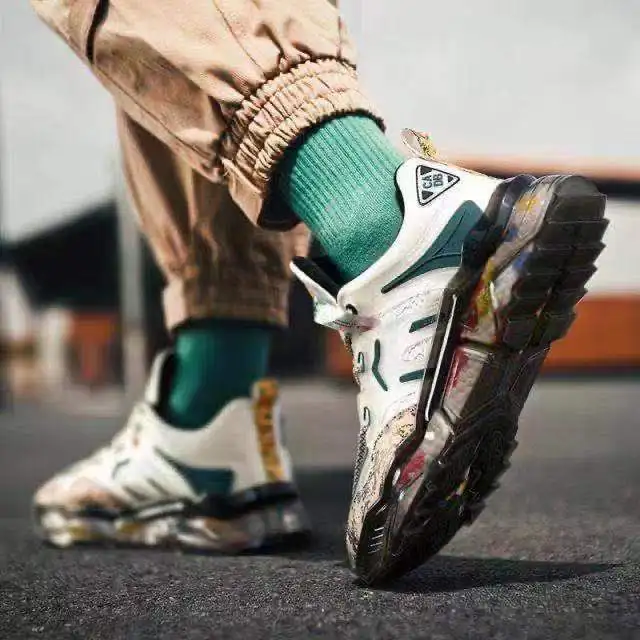 Casual Men Sneakers Running Jogging Sports Shoes Male High Quality Athletic Training Footwear Rubber Platform Soft Fashion Shoes
Casual Men Sneakers Running Jogging Sports Shoes Male High Quality Athletic Training Footwear Rubber Platform Soft Fashion Shoes