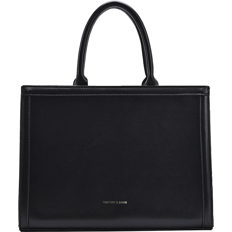 Solid Color Tote Bag Fashion New Quality PU Leather Women's Designer Handbag High Capacity Luxury Design Shoulder Messenger Bag
Solid Color Tote Bag Fashion New Quality PU Leather Women's Designer Handbag High Capacity Luxury Design Shoulder Messenger Bag