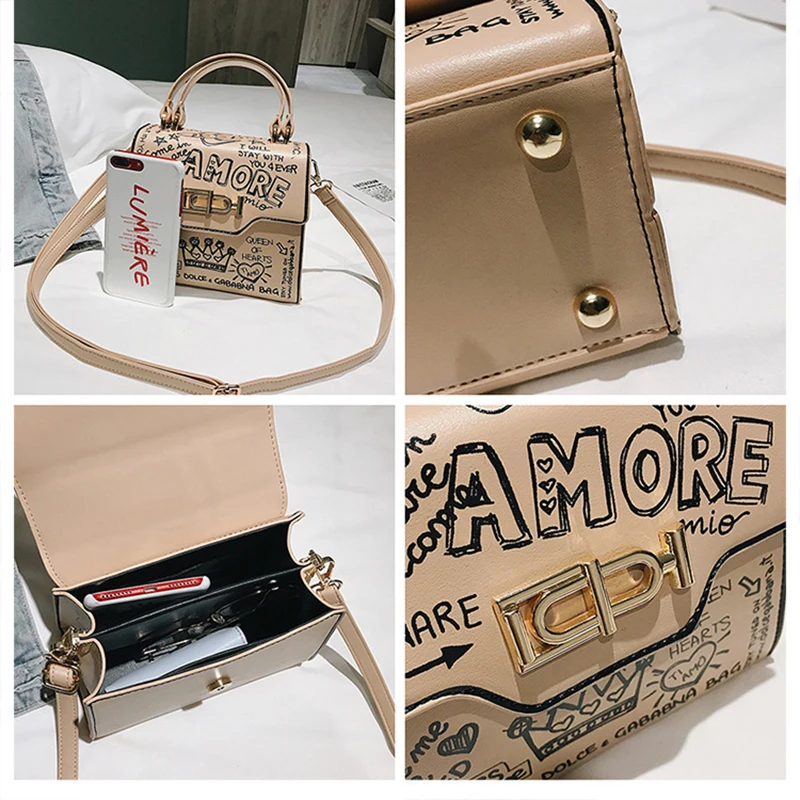 New Fashion Luxury Chain Shoulder Bags Mini Crossbody Bags For Women Vintage High Quality Zipper Handbags Tote Female Flap Purse
New Fashion Luxury Chain Shoulder Bags Mini Crossbody Bags For Women Vintage High Quality Zipper Handbags Tote Female Flap Purse