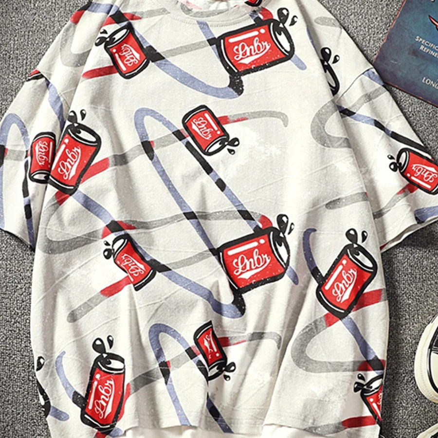 Summer Casual Tshirt Men Coton Print Harajuku Funny T Shirts Streetwear 5xl Russia Hip Hop Tee Tops 2021 Men Clothing Casual New
Summer Casual Tshirt Men Coton Print Harajuku Funny T Shirts Streetwear 5xl Russia Hip Hop Tee Tops 2021 Men Clothing Casual New