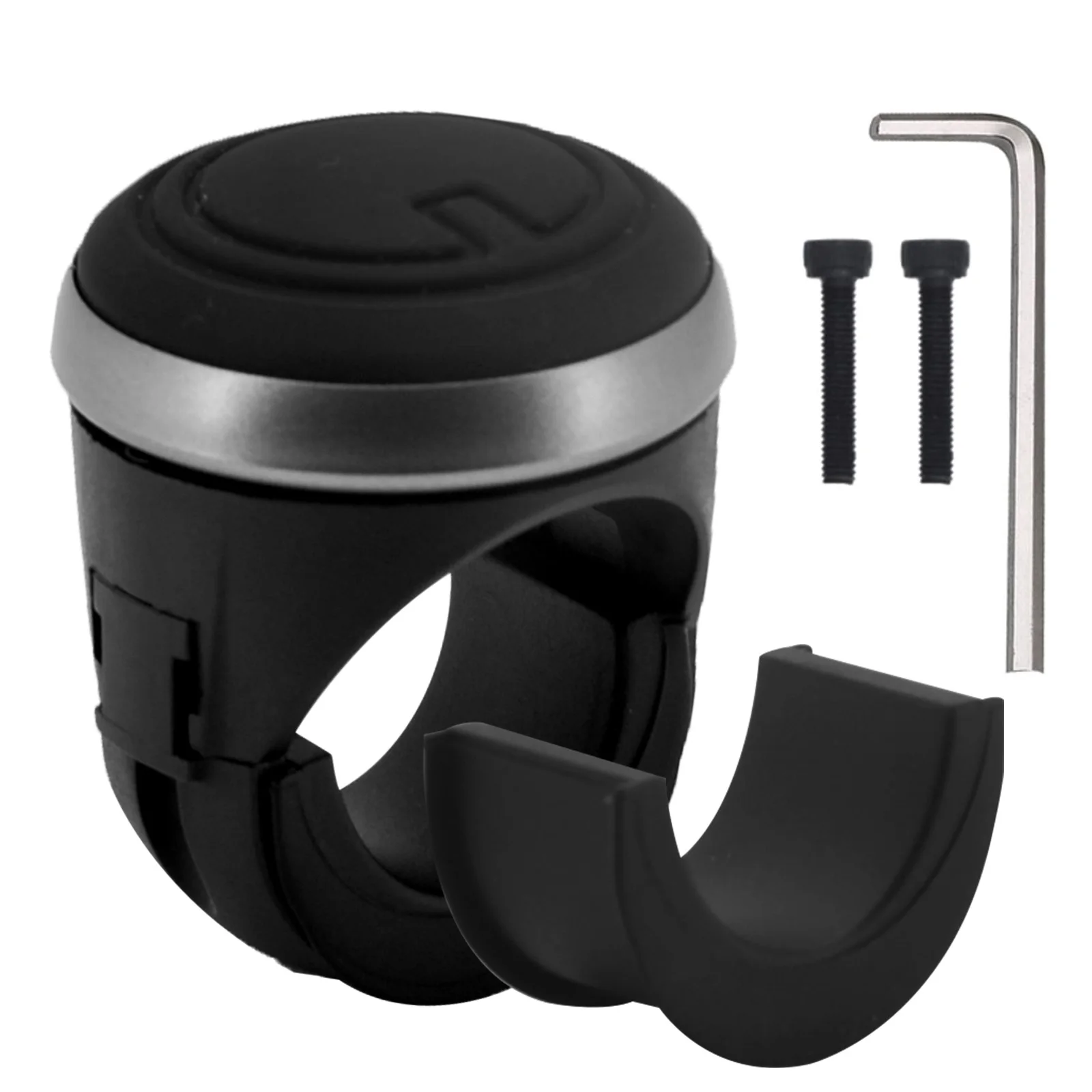 360° Steering Wheel Knob Ball Car Steeringbooster Silicone Power Steering Handle Ball Booster Strengthener Auto Spinner Knob
360° Steering Wheel Knob Ball Car Steeringbooster Silicone Power Steering Handle Ball Booster Strengthener Auto Spinner Knob