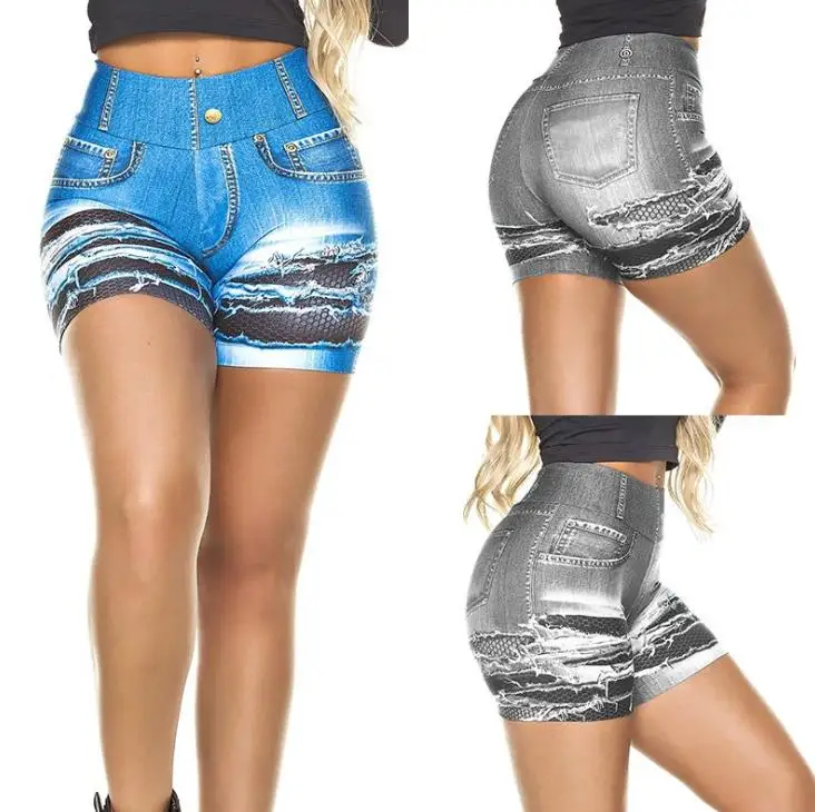 Summer Vintage Jean Shorts With Pockets Faded And Distressed 2021 new Woman Casual Hole Hot Short Denim
Summer Vintage Jean Shorts With Pockets Faded And Distressed 2021 new Woman Casual Hole Hot Short Denim
