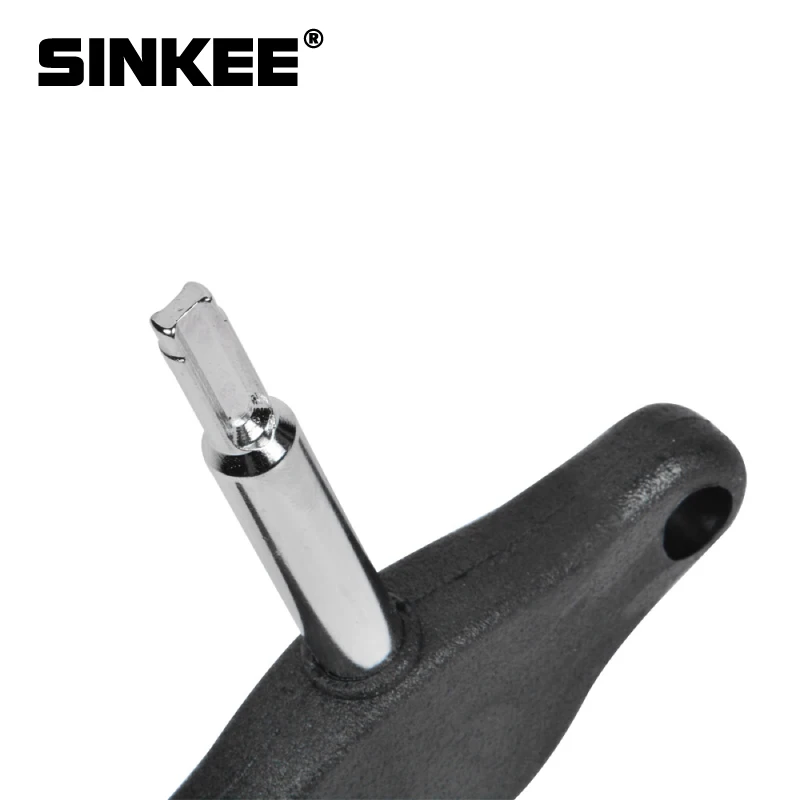 For VAG Sump Plug Oil Drain Plug Key Wrench Removal T-handle For VW Audi Seat 1.2 1.4 1.8 2.0 TFSi SK1765
For VAG Sump Plug Oil Drain Plug Key Wrench Removal T-handle For VW Audi Seat 1.2 1.4 1.8 2.0 TFSi SK1765