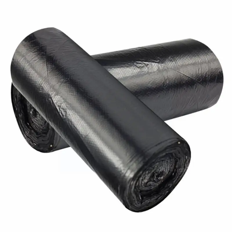 New 1 Roll Black Garbage Bag Garbage Bags Vest Style Storage Bag for Home Waste Trash Bags Black Garbage Bag Family Accesso A5H9
New 1 Roll Black Garbage Bag Garbage Bags Vest Style Storage Bag for Home Waste Trash Bags Black Garbage Bag Family Accesso A5H9