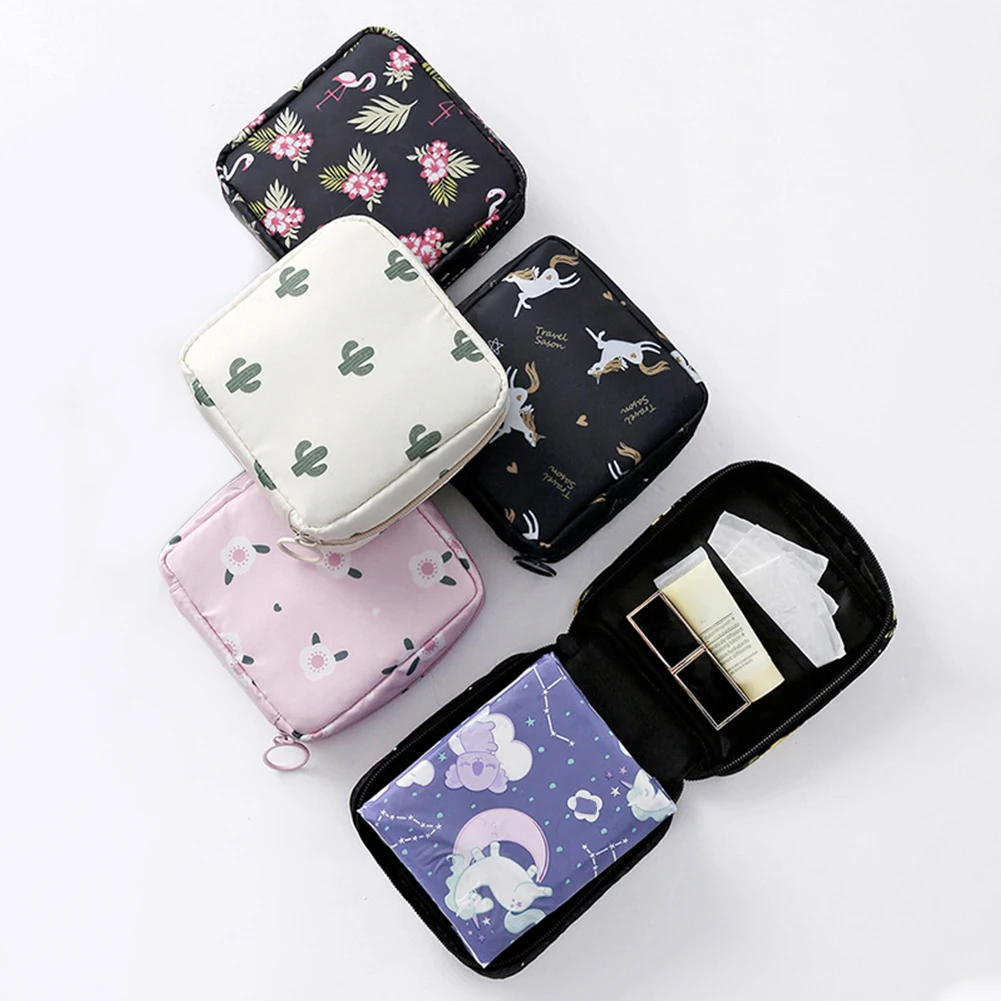 Waterproof Sanitary Pad Organizer Fabric Large Capacity Sanitary Napkin Pad Tampon Storage Bag Feminine Sanitary Pad Storage
Waterproof Sanitary Pad Organizer Fabric Large Capacity Sanitary Napkin Pad Tampon Storage Bag Feminine Sanitary Pad Storage