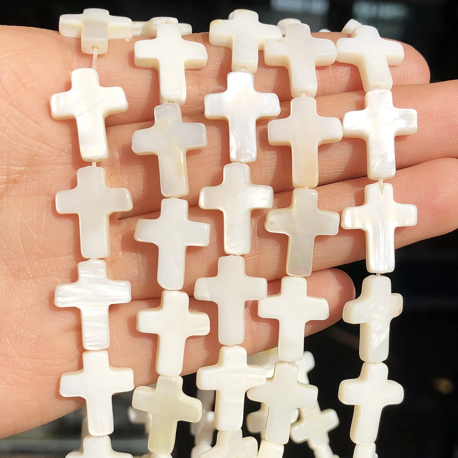 Бусина-разделитель для браслета, 15 дюймов
Бусина-разделитель для браслета, 15 дюймов