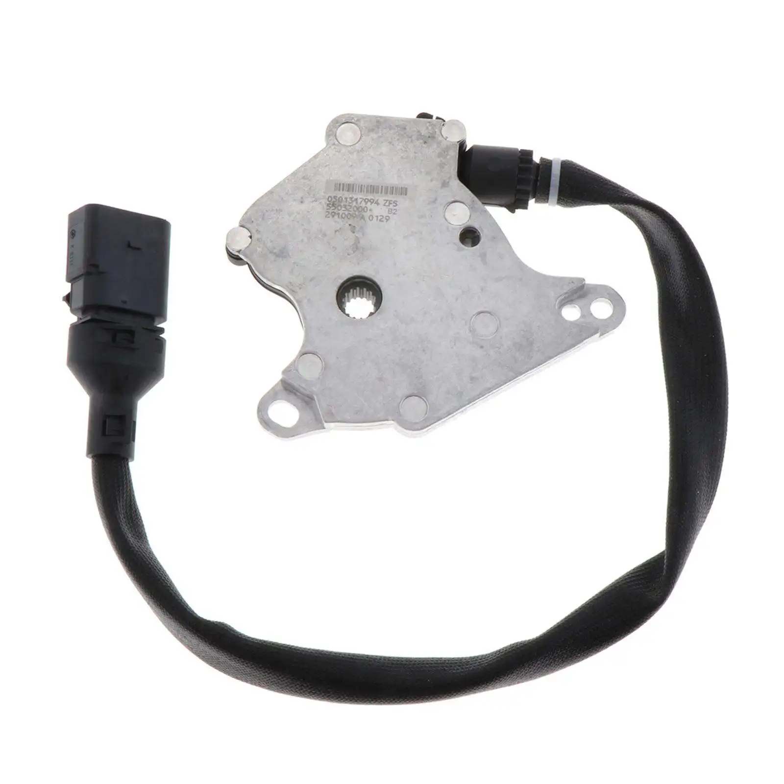 01V919821A Car Neutral Multi-function Safety Switch for Audi A4 A6 A8 S4, Easy to Install
01V919821A Car Neutral Multi-function Safety Switch for Audi A4 A6 A8 S4, Easy to Install