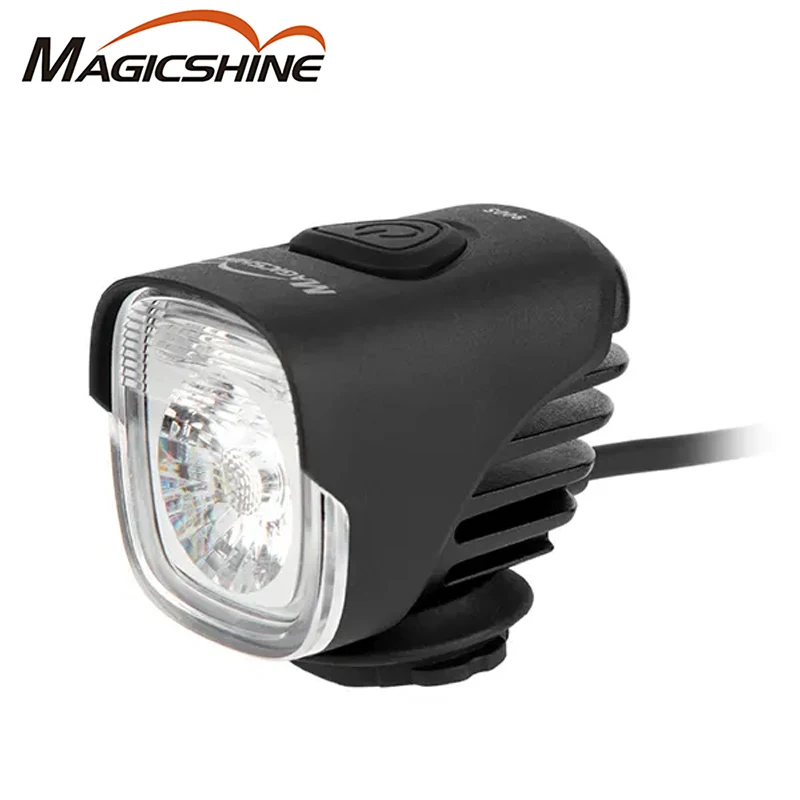 

Magicshine MJ-900S MTB Bicycle 1500 Lumen LED Light Source Garmin Gopro Mount IPX6 Waterproof Compatible E-Bike Lighting Tool