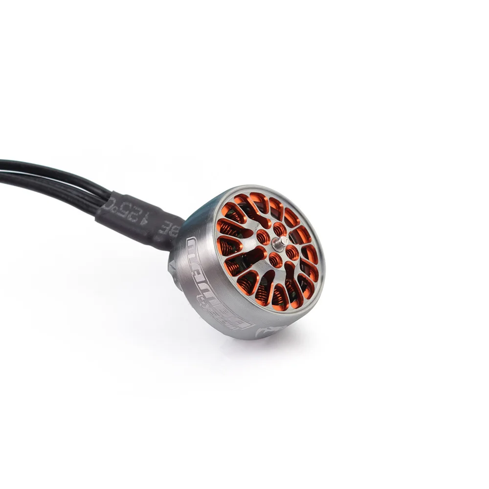 Дрон Diatone Mamba TOKA 1505 2650кв/3800кв 12 мм/м2 для пропеллеров 3-4 дюйма | Игрушки и хобби