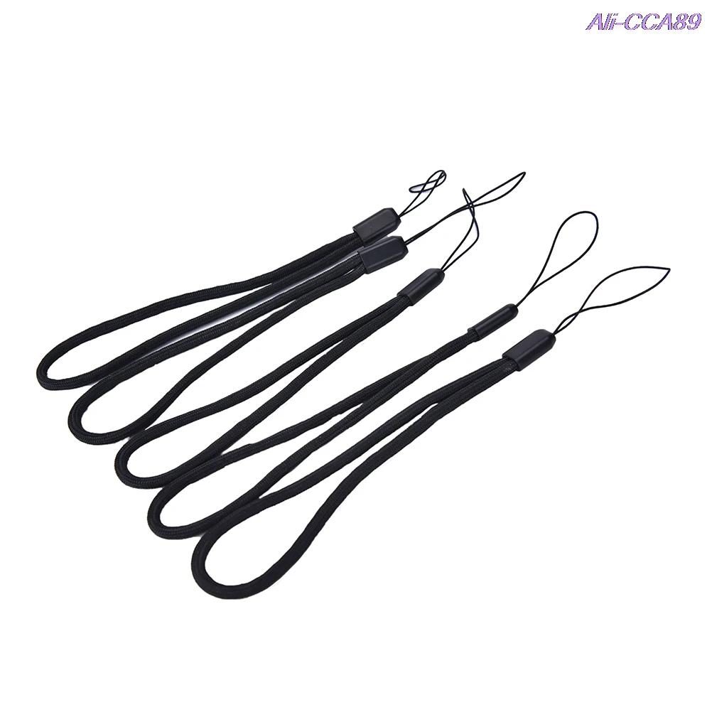 5pcs Universal Hand Wrist Strap Rope Cord Holder Lanyard For Cell Phone Camera / IPod/ USB /mp3 /mp4
5pcs Universal Hand Wrist Strap Rope Cord Holder Lanyard For Cell Phone Camera / IPod/ USB /mp3 /mp4