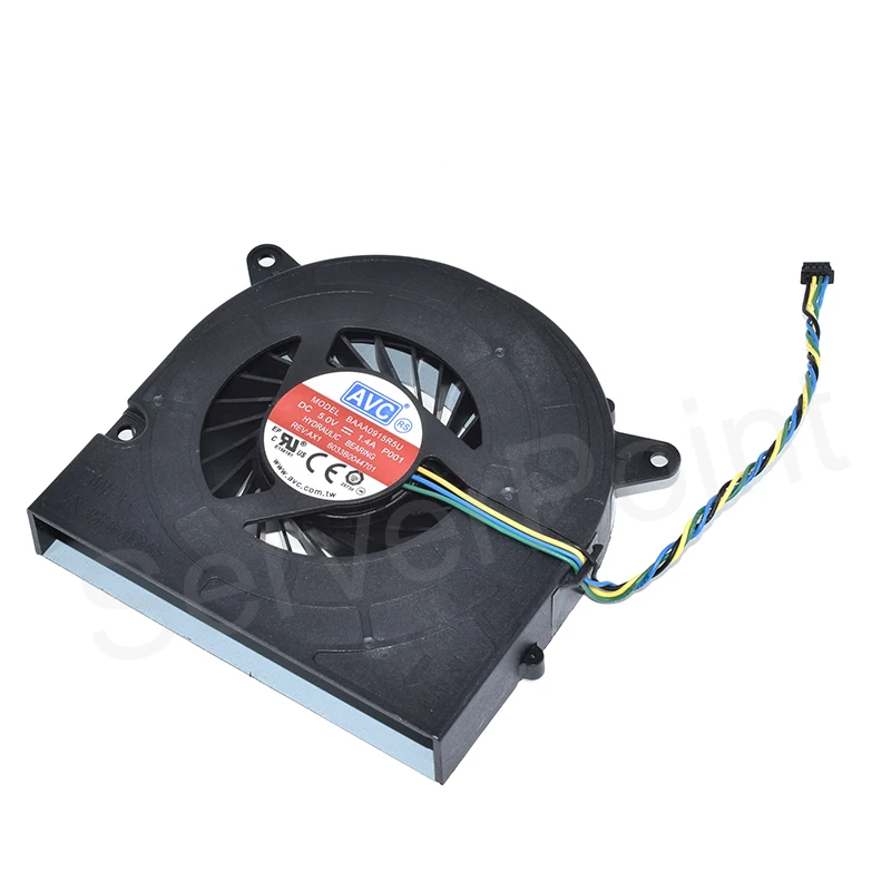 New For Lenovo 0PC723 Fan AiO 300-22ISU 300-23ACL BAAA0915R5U P001 6033B0044701 Four Lines Cooling Fan
New For Lenovo 0PC723 Fan AiO 300-22ISU 300-23ACL BAAA0915R5U P001 6033B0044701 Four Lines Cooling Fan