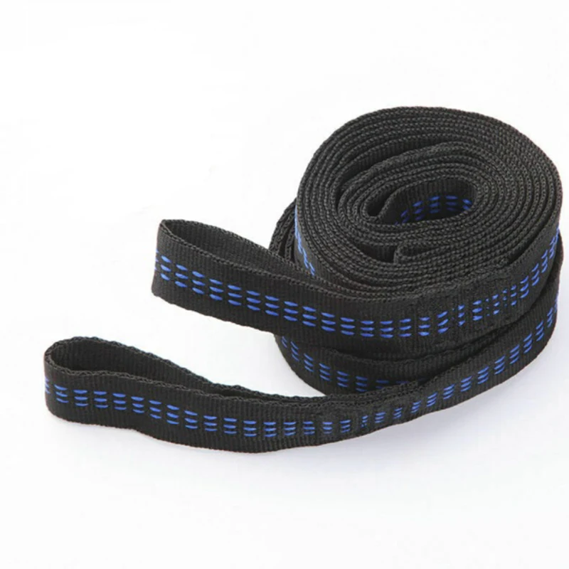 2pcs 2M Adjustable Outdoor Hammocks Belt Rope Yoga Straps Super Strong Rope For Camping Hiking Portable Hanging Tree Rope
2pcs 2M Adjustable Outdoor Hammocks Belt Rope Yoga Straps Super Strong Rope For Camping Hiking Portable Hanging Tree Rope