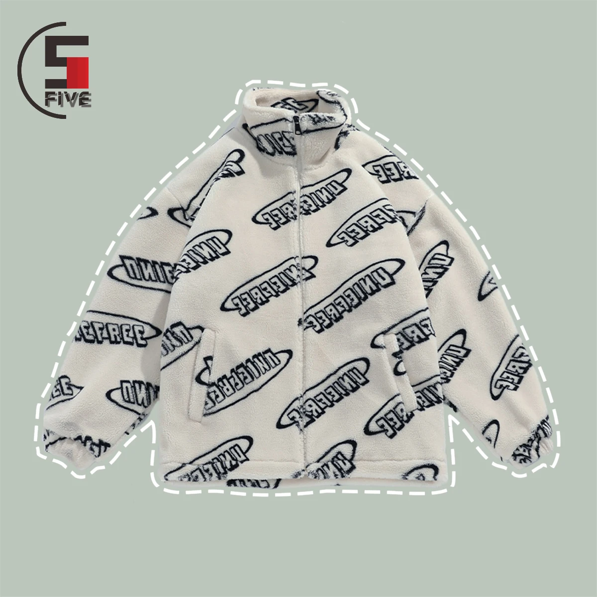 Lambswool Parka Men Street Oversized Hiphop Bomber Punk Parka Coat Winter Thicken Warm Couple Unisex Stand Collar Outerwear NEW
Lambswool Parka Men Street Oversized Hiphop Bomber Punk Parka Coat Winter Thicken Warm Couple Unisex Stand Collar Outerwear NEW