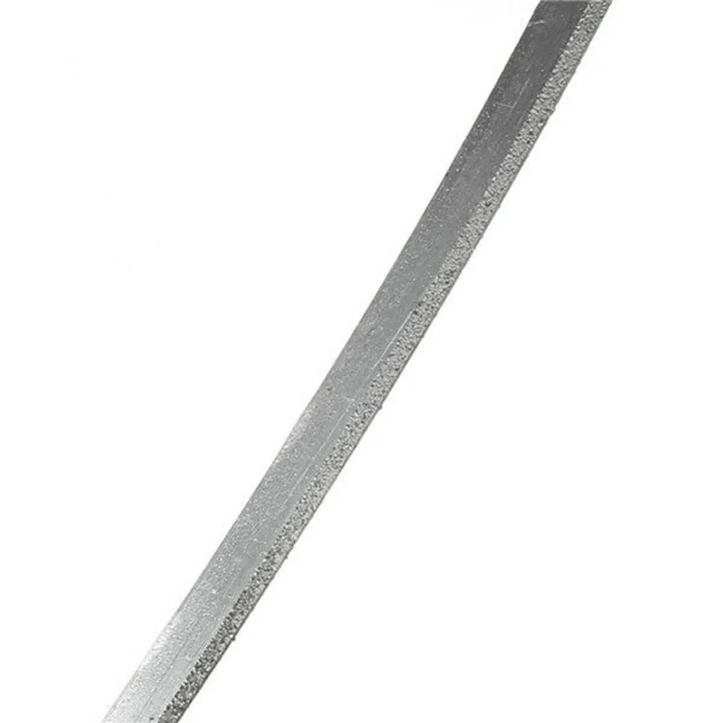 SHGO HOT-MD37718 Replacement Diamond Coated Band Saw Blade for Diamond Lase Glass and Other Materials Cutting
SHGO HOT-MD37718 Replacement Diamond Coated Band Saw Blade for Diamond Lase Glass and Other Materials Cutting