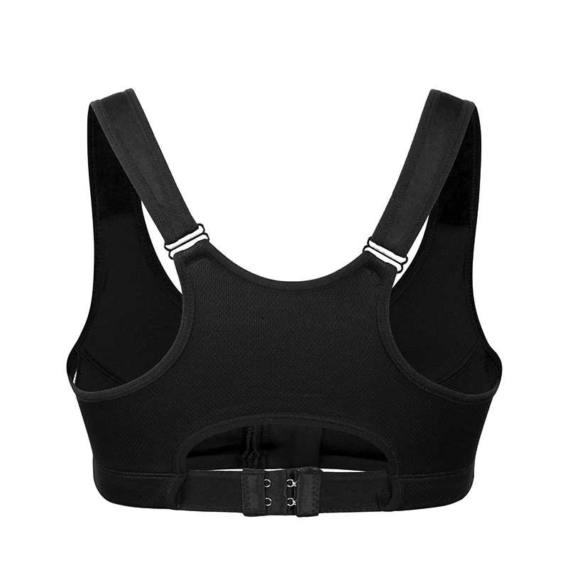 New 1PC 5XL Women Zipper Push Up Sports Bras Vest Underwear Shockproof Breathable Gym Fitness Athletic Running Sport Tops Sport
New 1PC 5XL Women Zipper Push Up Sports Bras Vest Underwear Shockproof Breathable Gym Fitness Athletic Running Sport Tops Sport