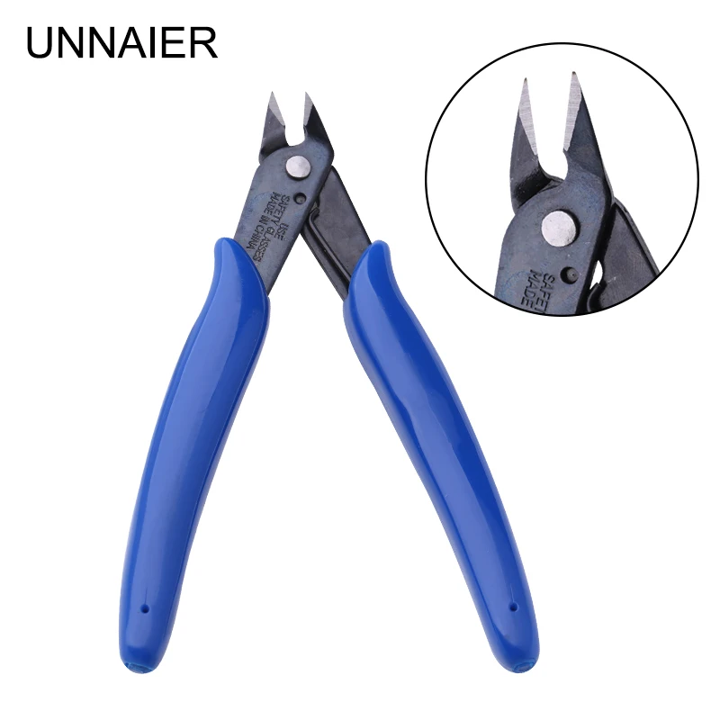 UNNAIER Nipping плоскогубцы DIY ювелирные изделия ручной работы инструмент Аксессуары 
UNNAIER Nipping плоскогубцы DIY ювелирные изделия ручной работы инструмент Аксессуары