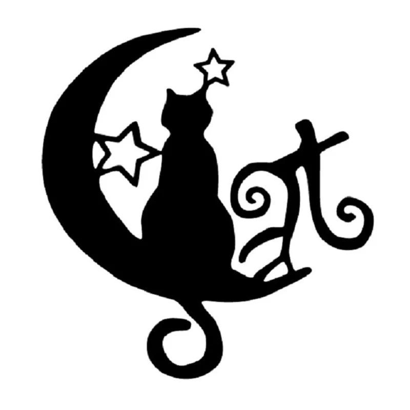 Grite 2019 трафареты из металла и стали с изображением животных Луны кота для изготовления альбомов для скрапбукинга «сделай сам»
Grite 2019 трафареты из металла и стали с изображением животных Луны кота для изготовления альбомов для скрапбукинга «сделай сам»