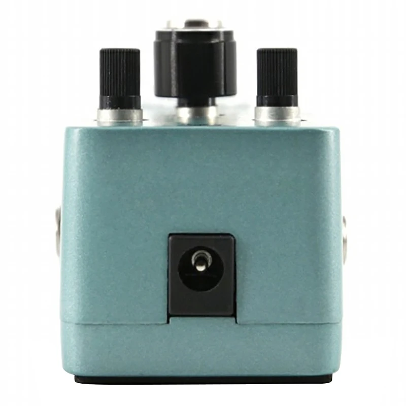 Cuvave Mini Digital Reverb Guitar Effect Pedal 9 Reverb Types True Bypass Fully Metal Shell Guitar Parts & Accessories
Cuvave Mini Digital Reverb Guitar Effect Pedal 9 Reverb Types True Bypass Fully Metal Shell Guitar Parts & Accessories
