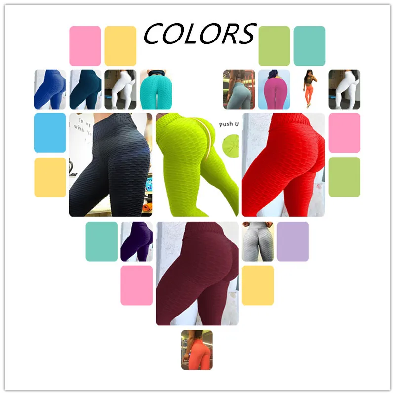 Slim Women Fitness Leggings Sexy Yoga Pants Sports Running Sportswear High Elastic Tights Legging Seamless Gym Trousers Clothing
Slim Women Fitness Leggings Sexy Yoga Pants Sports Running Sportswear High Elastic Tights Legging Seamless Gym Trousers Clothing