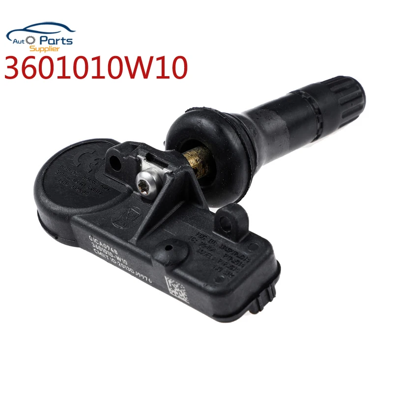 YAOPEI 3601010W10 36010-10W10 TPMS Tire Pressure Sensor For Changan CS35 Car Accessories
YAOPEI 3601010W10 36010-10W10 TPMS Tire Pressure Sensor For Changan CS35 Car Accessories