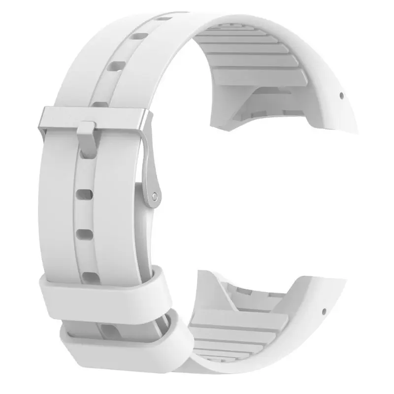 Silicone Watch Strap Wrist Band Bracelet Replacement for Polar M400/M430/Elib311 GPS Running Smart Sports Watch Accessories 19QC
Silicone Watch Strap Wrist Band Bracelet Replacement for Polar M400/M430/Elib311 GPS Running Smart Sports Watch Accessories 19QC