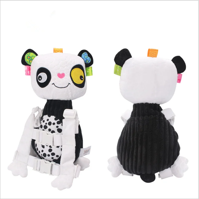 Cute Cartoon Baby Kids Strap Toddler Child Safety Harness Rein Keeper Backpack Anti Lost Leash Walker Strap 1pc
Cute Cartoon Baby Kids Strap Toddler Child Safety Harness Rein Keeper Backpack Anti Lost Leash Walker Strap 1pc