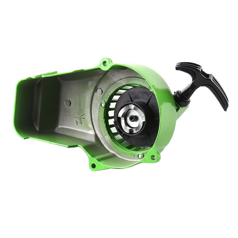43CC 49CC 47CC Потяните старт стартер сплав Байк квадроциклы MINIMOTO QUAD 2 х тактный|bike