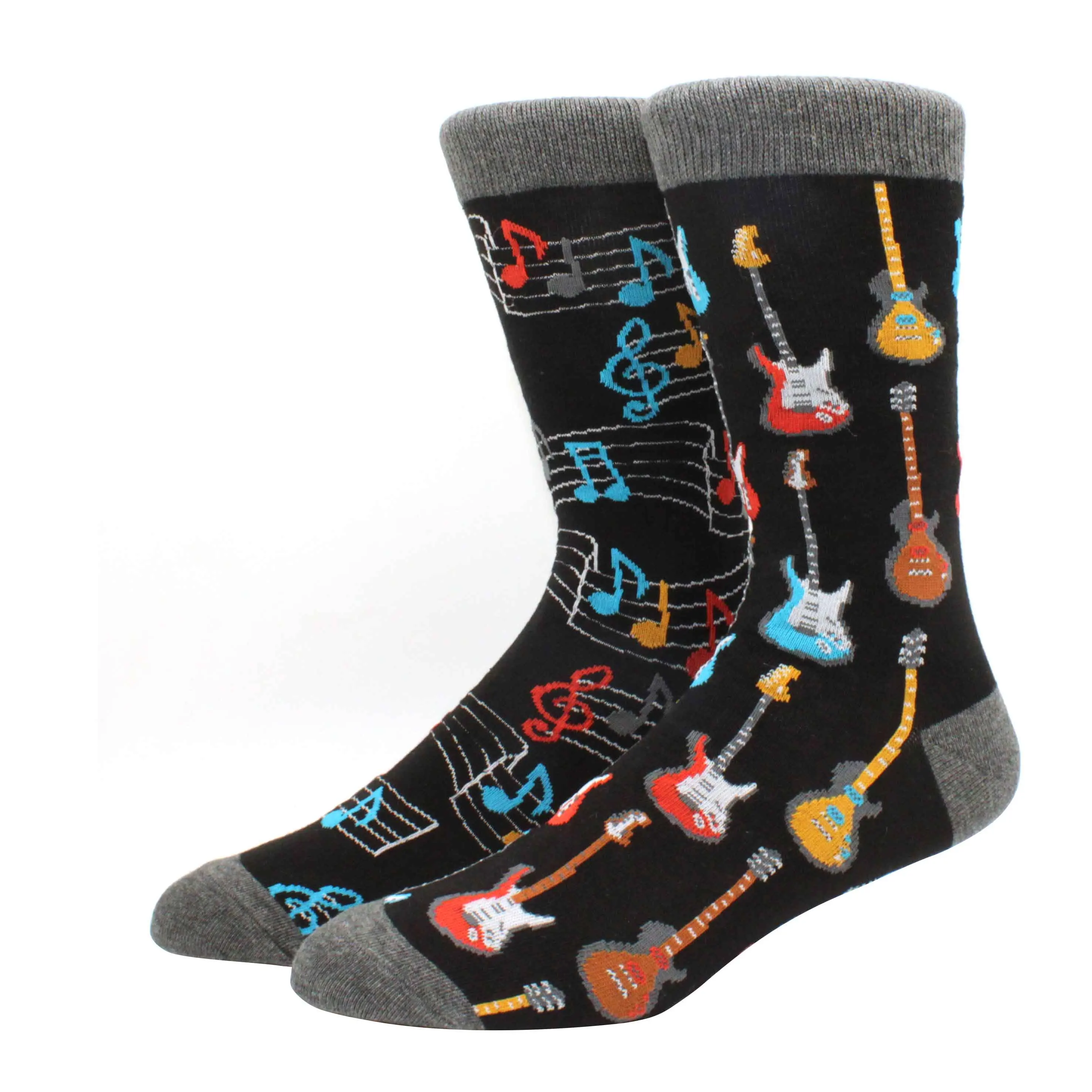 Men Cartoon AB Socks Art Flexible Fruit Food Animal Knee-High Socks Funny Harajuku Spring Autumn Creative Cotton Happy Socks
Men Cartoon AB Socks Art Flexible Fruit Food Animal Knee-High Socks Funny Harajuku Spring Autumn Creative Cotton Happy Socks