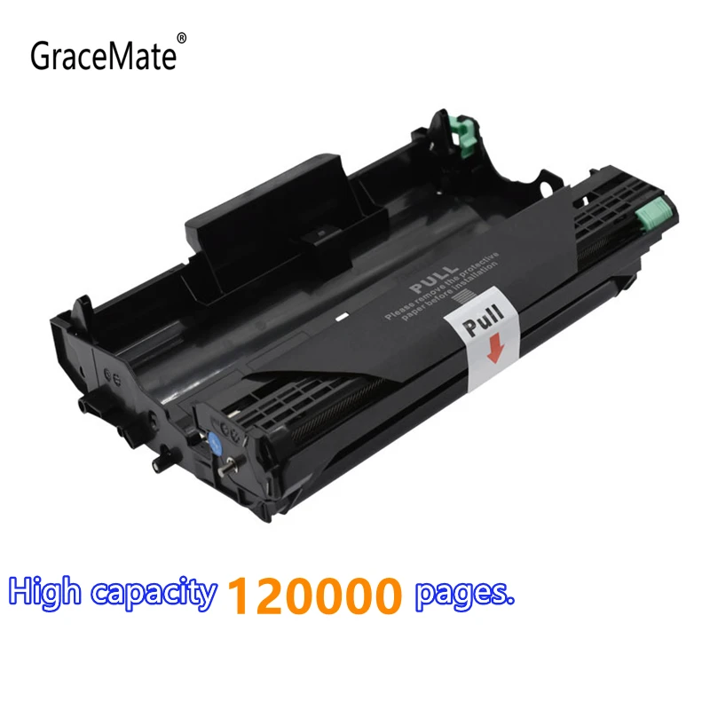 Совместимый картридж с тонером для Brother DR450 TN-450 TN450 TN2220 TN2250 TN2275 TN2280 MFC-7360/7362/7460/7470/7860/7290 DCP-7055
Совместимый картридж с тонером для Brother DR450 TN-450 TN450 TN2220 TN2250 TN2275 TN2280 MFC-7360/7362/7460/7470/7860/7290 DCP-7055