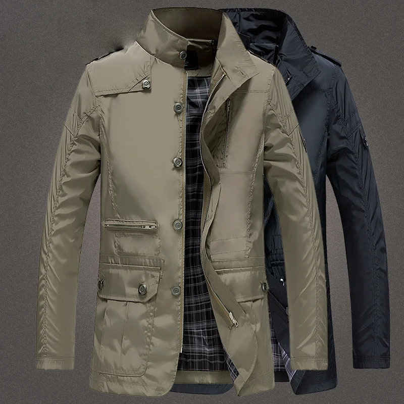 Men Fashion Clothing Trends Czzadora Bomber Jacket Thin Men's Plus Fat Plus Size Jacket 5XL Men's Casual Stand Collar Mens Coat
Men Fashion Clothing Trends Czzadora Bomber Jacket Thin Men's Plus Fat Plus Size Jacket 5XL Men's Casual Stand Collar Mens Coat