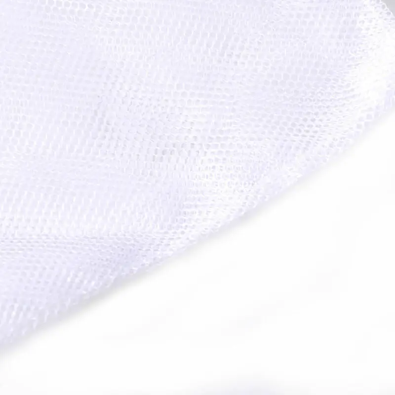 5 mesh filter media bags with zippers can be reused, used for fish tank activated carbon, biological ball filter accessories 
5 mesh filter media bags with zippers can be reused, used for fish tank activated carbon, biological ball filter accessories