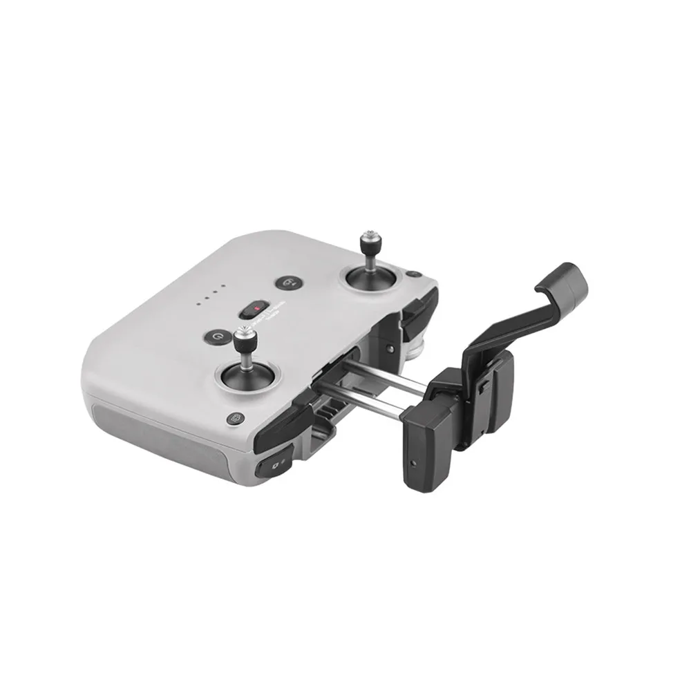 Remote Control Tablet Holder Mount Clip for DJI Mavic Air 2 Remote Controller Anti-slip Expansion Bracket for DJI Mavic Air 2
Remote Control Tablet Holder Mount Clip for DJI Mavic Air 2 Remote Controller Anti-slip Expansion Bracket for DJI Mavic Air 2
