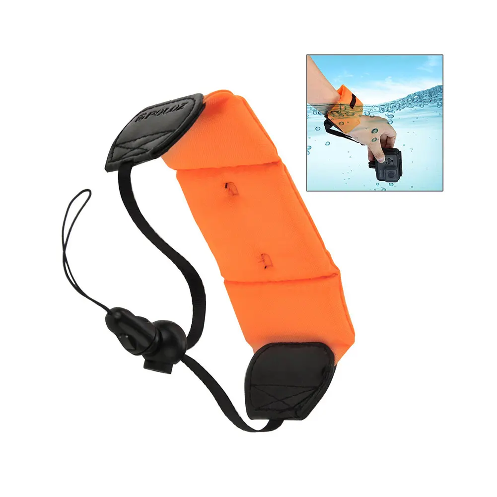 Camera Diving Floating Wrist Strap Gopro Camera Floating Belt Fit for DJI Osmo Action parts
Camera Diving Floating Wrist Strap Gopro Camera Floating Belt Fit for DJI Osmo Action parts