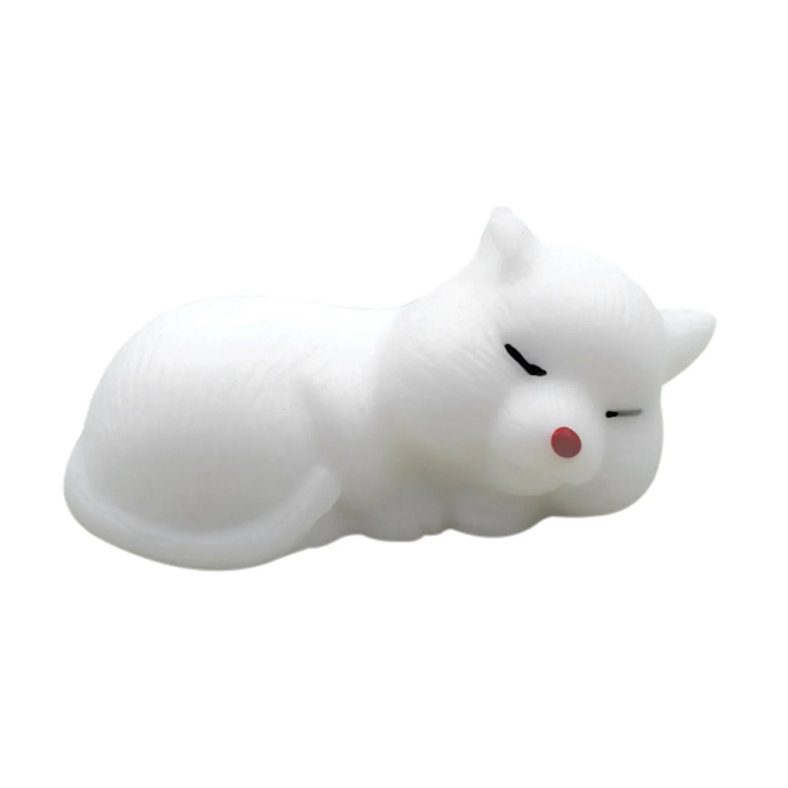 Cute 5Pack Animal Toys Stress Relief Set Slow Rising Fidget Toys for Kids Adults Simple Decompression Toys juguetes antiestrs
Cute 5Pack Animal Toys Stress Relief Set Slow Rising Fidget Toys for Kids Adults Simple Decompression Toys juguetes antiestrs