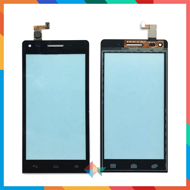 10pcs/lot High Quality 4.5" For Huawei Ascend G6 Touch Screen Digitizer Front Glass Lens Sensor Panel Free Shipping
10pcs/lot High Quality 4.5" For Huawei Ascend G6 Touch Screen Digitizer Front Glass Lens Sensor Panel Free Shipping