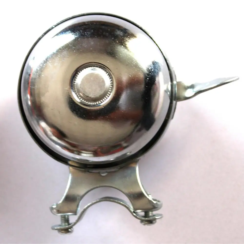 Bicycle Bell Steel Iron Handlebar Safety Alarm Loud Sound Bike Accessories for Vintage Bicycles Call Bike Accessories Hot
Bicycle Bell Steel Iron Handlebar Safety Alarm Loud Sound Bike Accessories for Vintage Bicycles Call Bike Accessories Hot