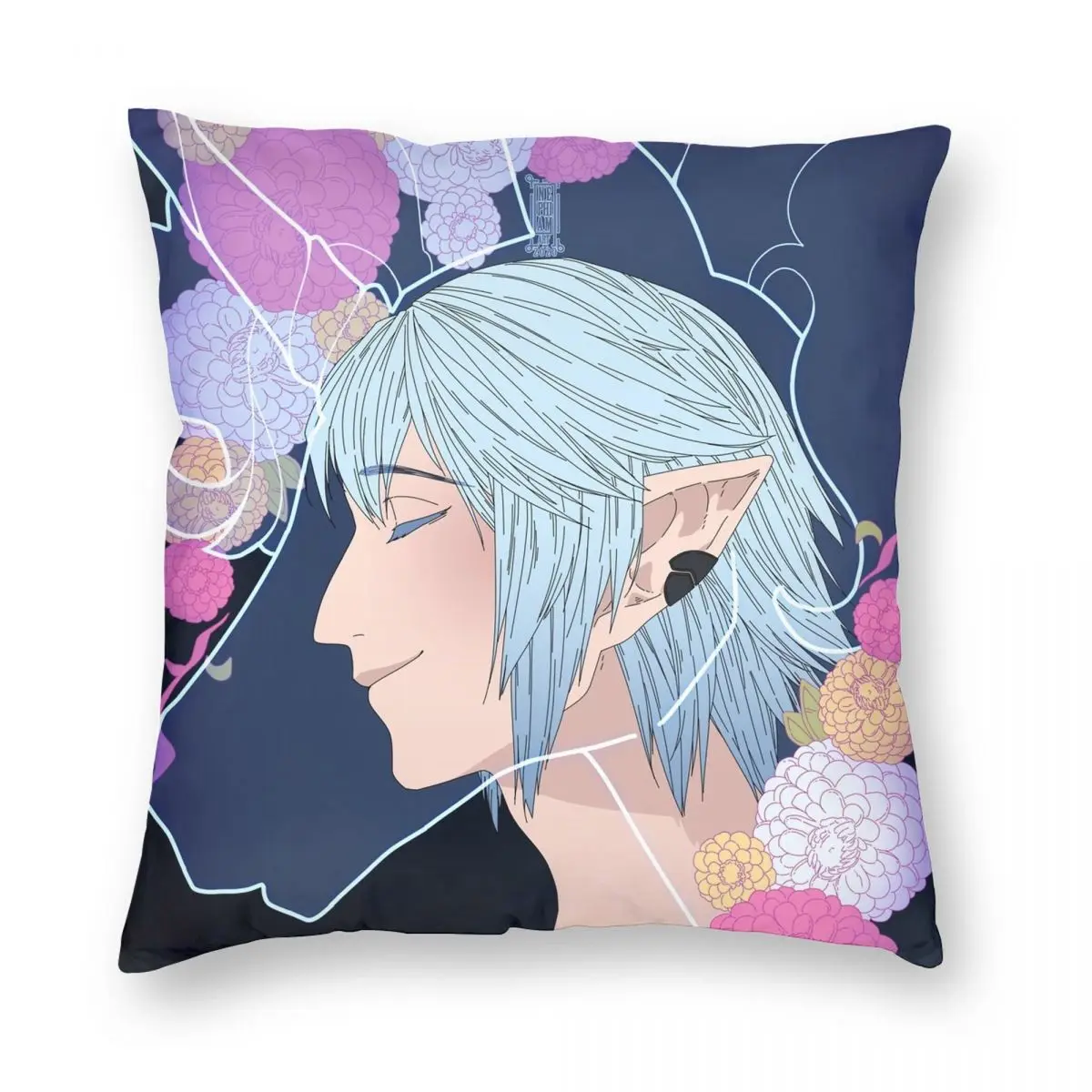 Haurchefant Remembrance Pillowcase Polyester Linen Velvet Creative Zip Decor Pillow Case Bed Cushion Cover
Haurchefant Remembrance Pillowcase Polyester Linen Velvet Creative Zip Decor Pillow Case Bed Cushion Cover
