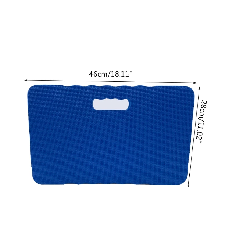 Garden Kneeler Pad Thick Kneeling Pad for Gardening Baby Bath Exercise Yoga Knee Cushion Mat Floor Foam Pad
Garden Kneeler Pad Thick Kneeling Pad for Gardening Baby Bath Exercise Yoga Knee Cushion Mat Floor Foam Pad